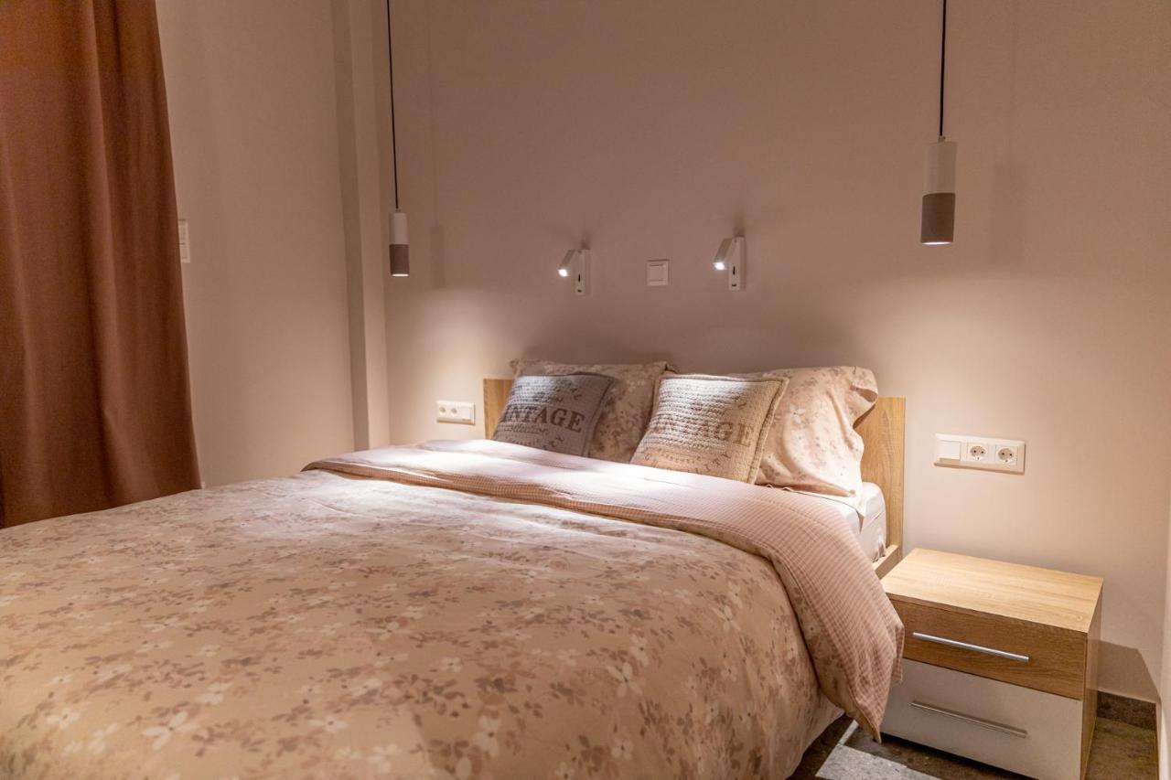 Elegant Apt 5' From Ampelokipi Metro Station Αθήνα Εξωτερικό φωτογραφία