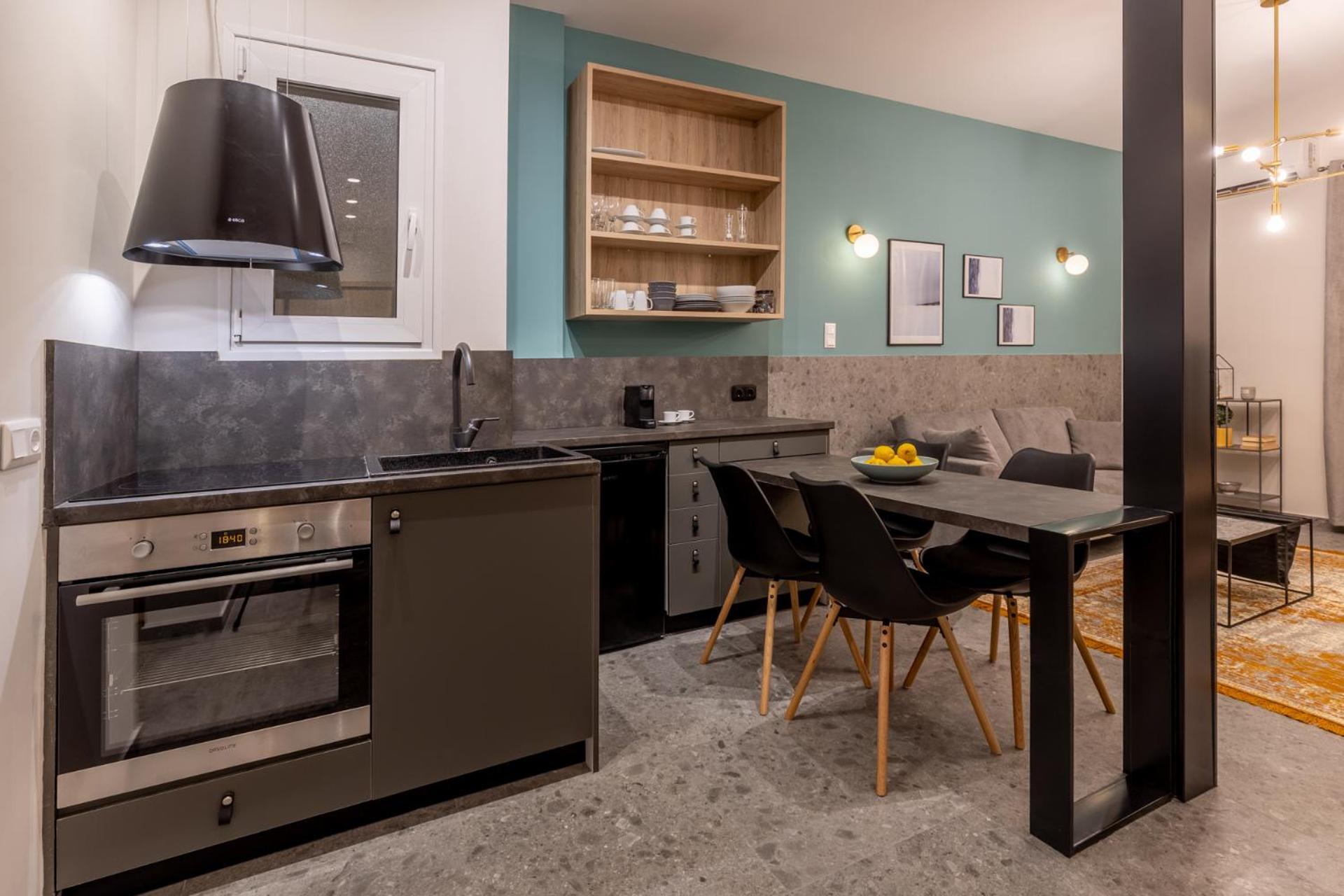 Elegant Apt 5' From Ampelokipi Metro Station Αθήνα Εξωτερικό φωτογραφία
