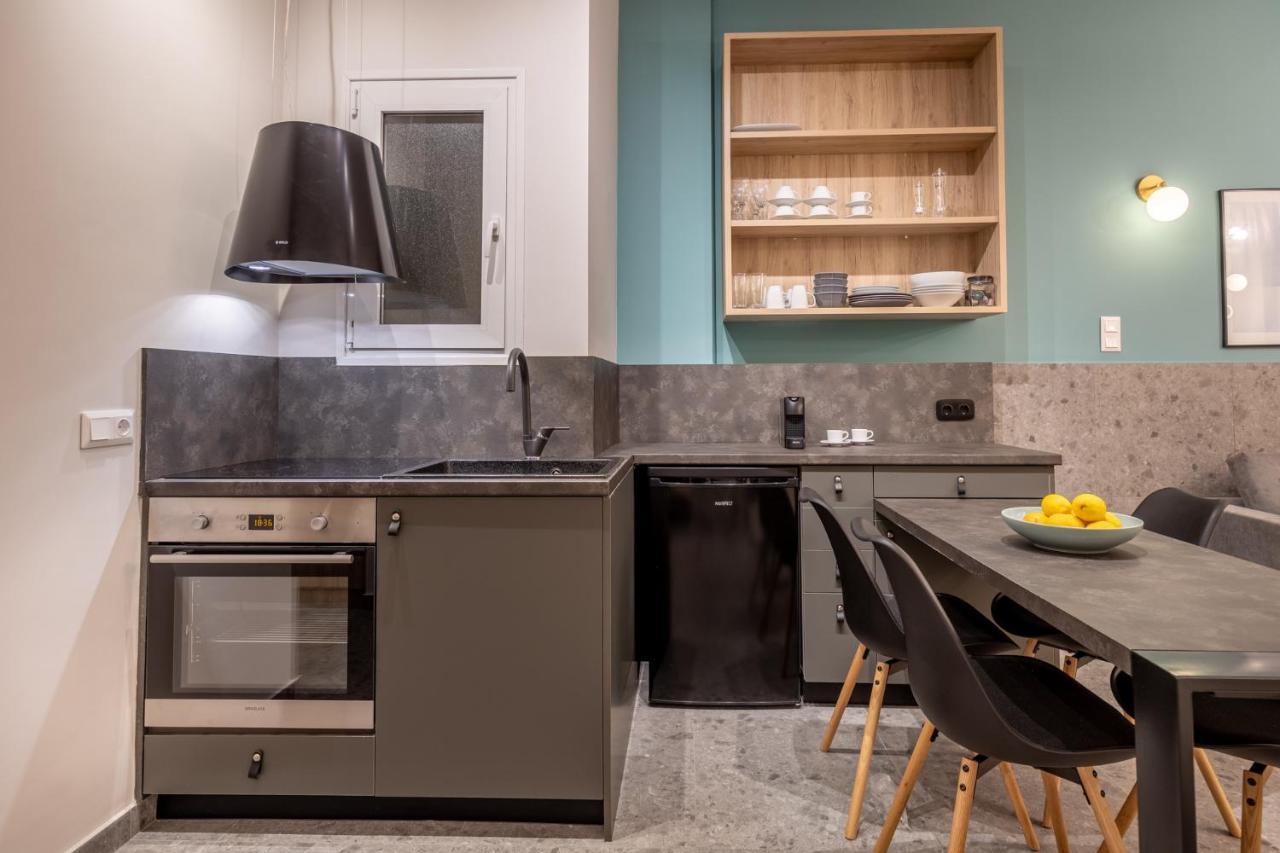 Elegant Apt 5' From Ampelokipi Metro Station Αθήνα Εξωτερικό φωτογραφία
