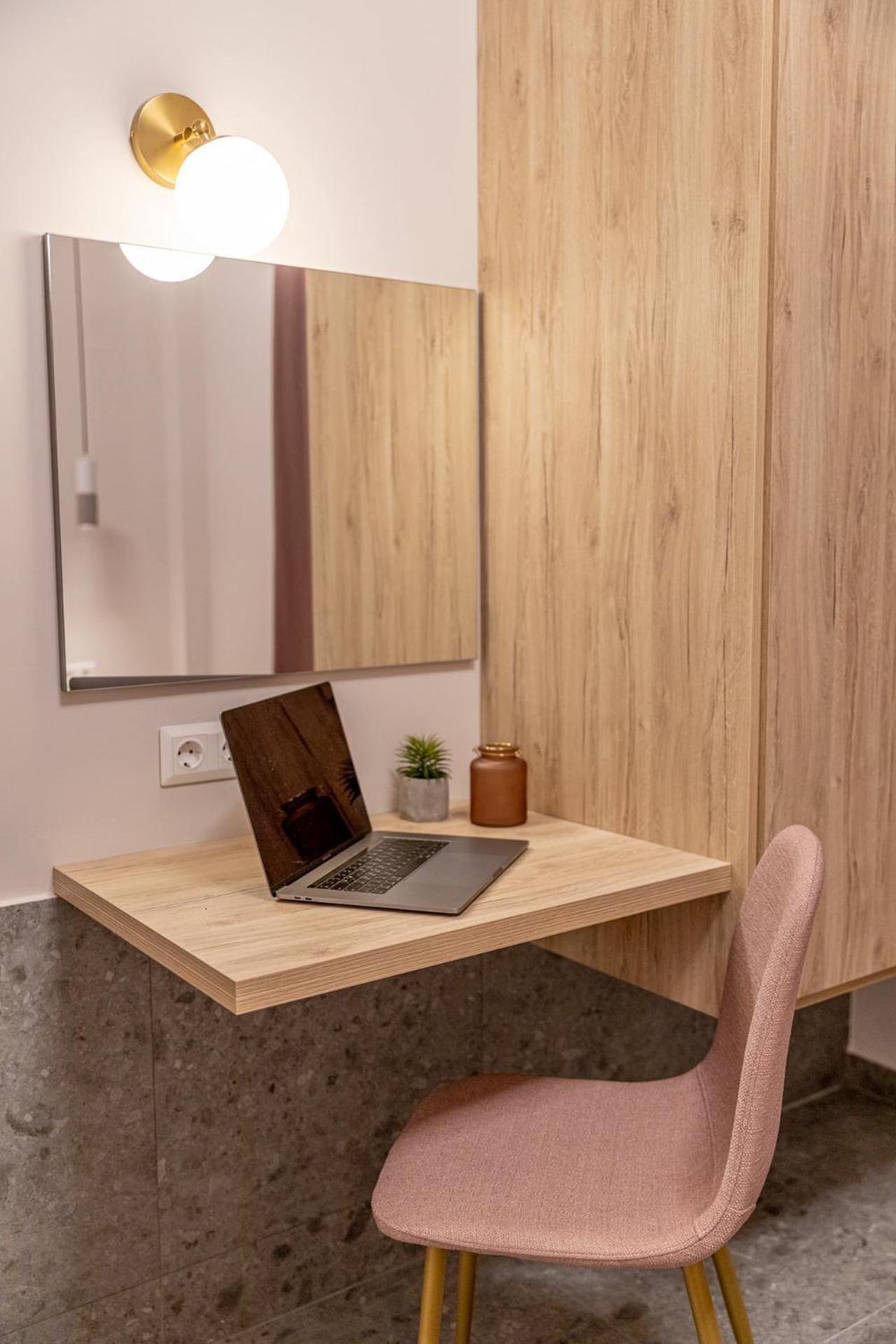Elegant Apt 5' From Ampelokipi Metro Station Αθήνα Εξωτερικό φωτογραφία